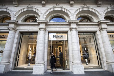 buy fendi apartment building uk|fendi headquarters.